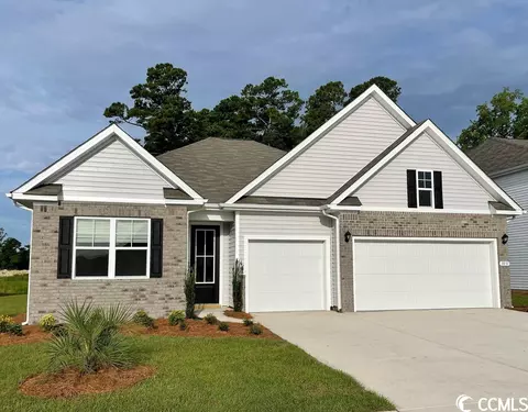 3156 Sutherland Dr, Little River, SC 29566