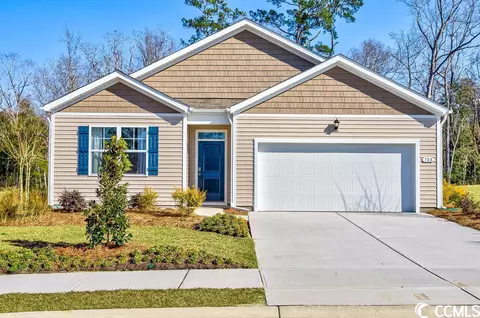 2376 Ainsley Dr, Little River, SC 29566