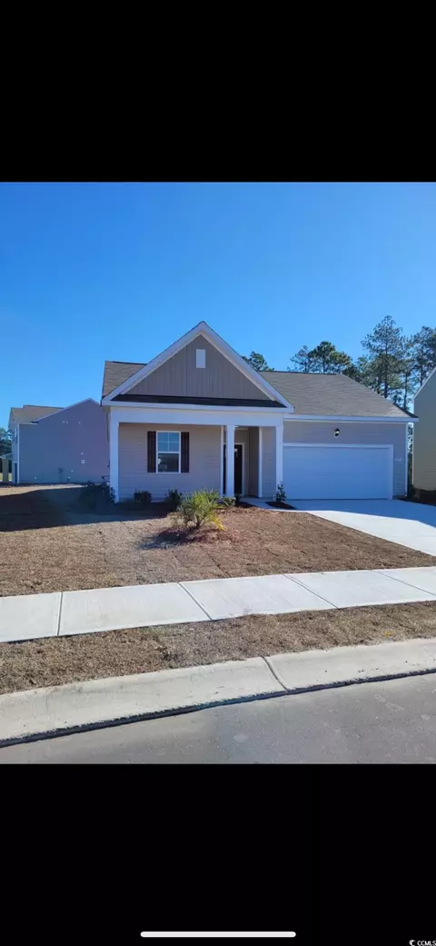 2318 Ainsley Dr, Little River, SC 29566
