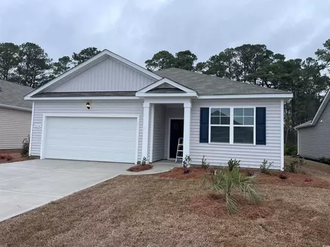 2374 Ainsley Dr, Little River, SC 29566