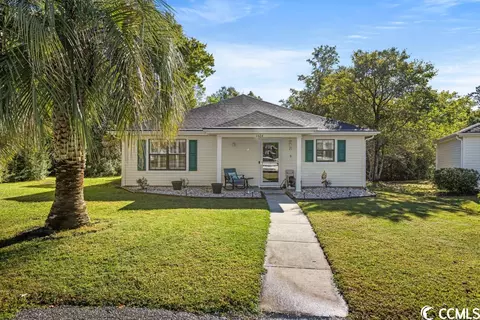 6624 Mallard View Pt, Myrtle Beach, SC 29588