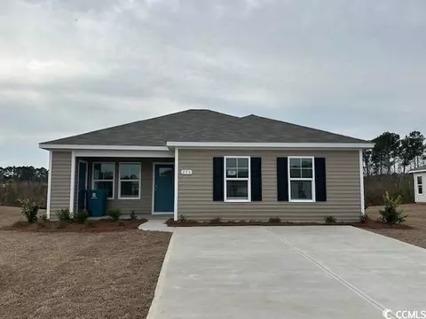 256 Jeff Waters Cir, Longs, SC 29568
