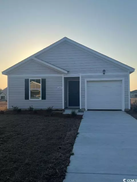 283 Country Grove Way, Galivants Ferry, SC 29544