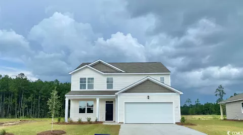 1380 Porchfield Dr, Conway, SC 29526