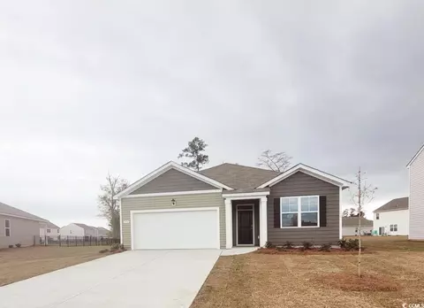 1804 Castlebay Dr, Conway, SC 29526