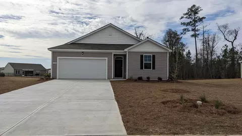 1808 Castlebay Dr, Conway, SC 29526