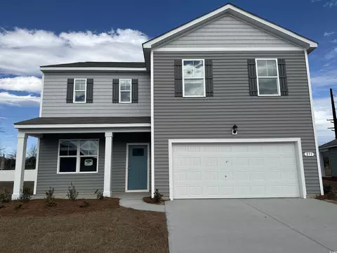 271 Black Pearl Way, Myrtle Beach, SC 29588