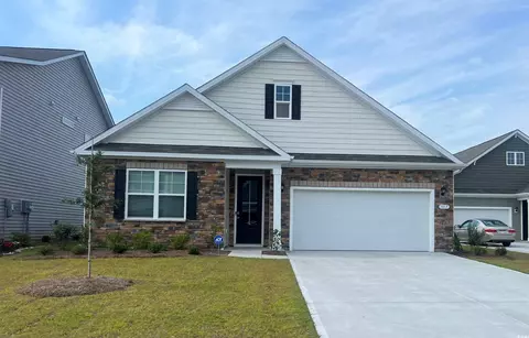 1015 Chester Glen Ct, Myrtle Beach, SC 29579