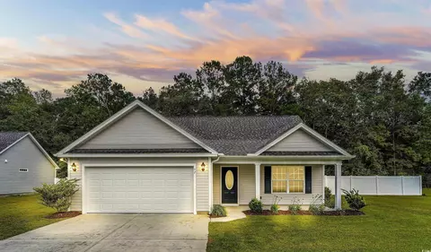 92 Oak Landing Trl, Georgetown, SC 29440