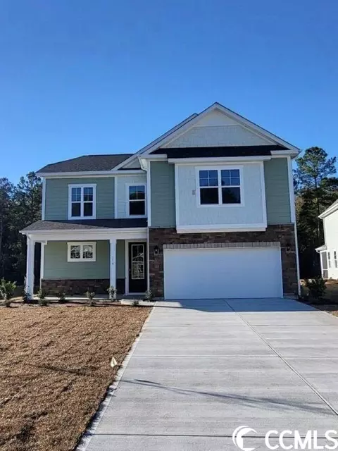 316 Rose Mallow Dr, Myrtle Beach, SC 29579
