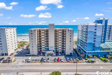 4701 S Ocean Blvd #7D, North Myrtle Beach, SC 29582