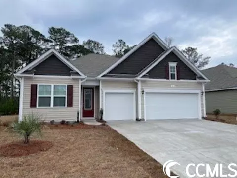 108 Millport Ct, Little River, SC 29566