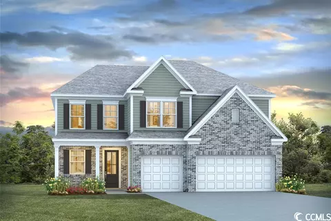 115 Millport Ct, Little River, SC 29566
