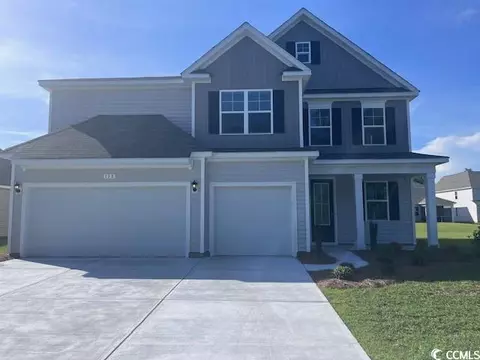 115 Millport Ct, Little River, SC 29566