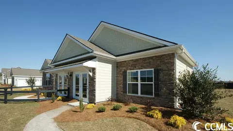 3164 Sutherland Dr, Little River, SC 29566