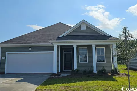 262 Black Pearl Way, Myrtle Beach, SC 29588
