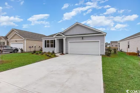 279 Black Pearl Way, Myrtle Beach, SC 29588