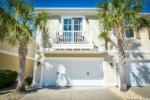 709 Madiera Dr #CH4-R2, North Myrtle Beach, SC 29582