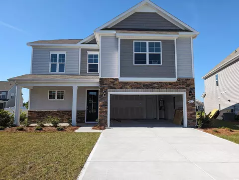 1023 Chester Glen Ct, Myrtle Beach, SC 29579