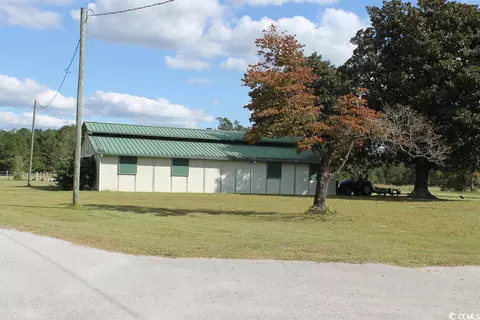 1430 Arbor Rd, Loris, SC 29569 photo 1