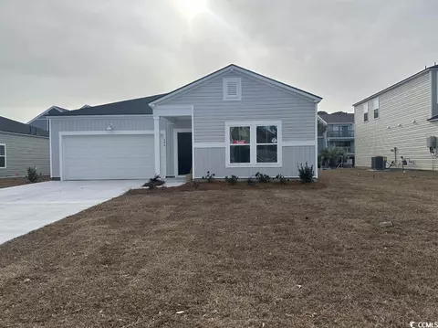 144 Water Deer Way, Surfside Beach, SC 29575