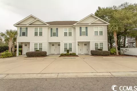 730 Madiera Dr #7-201, North Myrtle Beach, SC 29582