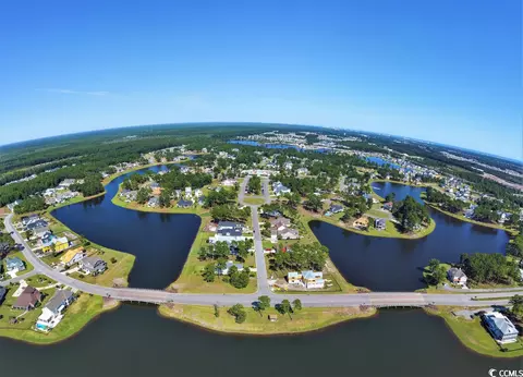 809 Lesabre Loop, Myrtle Beach, SC 29579 photo 2