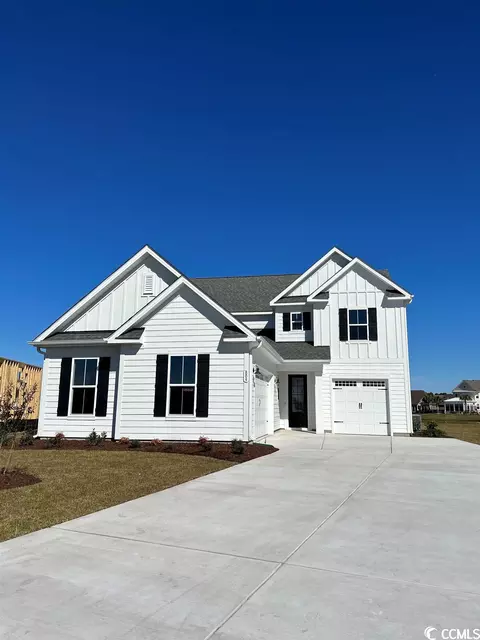 809 Lesabre Loop, Myrtle Beach, SC 29579 photo 1