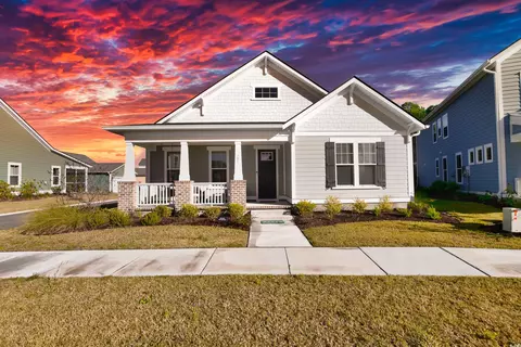 209 Delano Way, Myrtle Beach, SC 29588