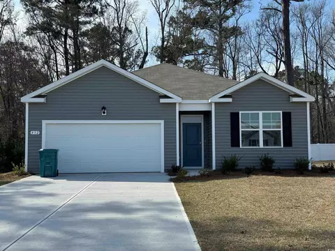 432 Samara Dr, Longs, SC 29568