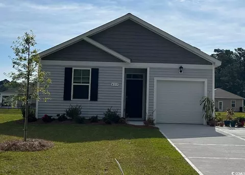 439 Samara Dr, Longs, SC 29568