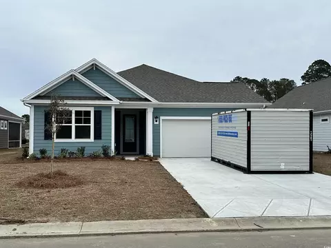 889 Saluda River Rd, Myrtle Beach, SC 29588
