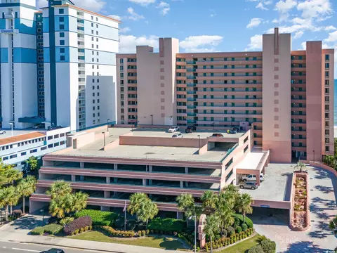 2207 S Ocean Blvd #809, Myrtle Beach, SC 29577