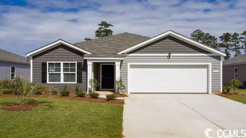 3708 Bumble Bee Dr, Shallotte, NC 28470