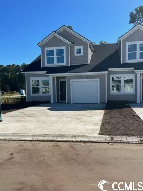 5005 Georgetown Dr #446, Myrtle Beach, SC 29579