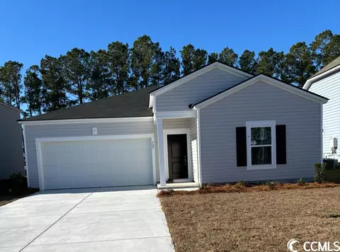 727 Harrison Mill St, Myrtle Beach, SC 29579