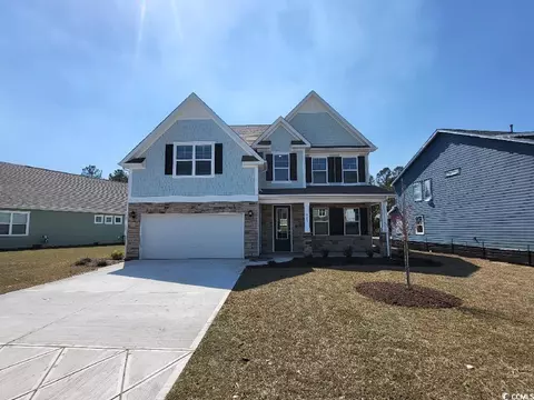 328 Rose Mallow Dr, Myrtle Beach, SC 29579