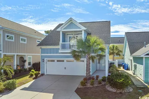 6806 De Lago Ct, Myrtle Beach, SC 29572