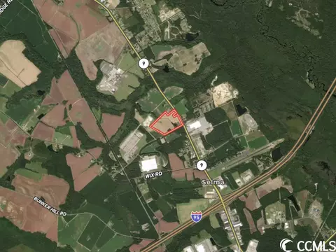 Off Highway 9, Dillon, SC 29536 photo 2