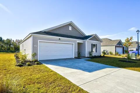 319 Woodcross Ct, Conway, SC 29526