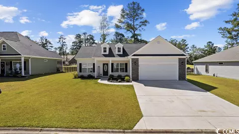 588 Timber Creek Dr, Loris, SC 29569