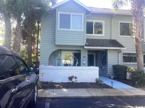 98 Shadow Moss Pl #98, North Myrtle Beach, SC 29582