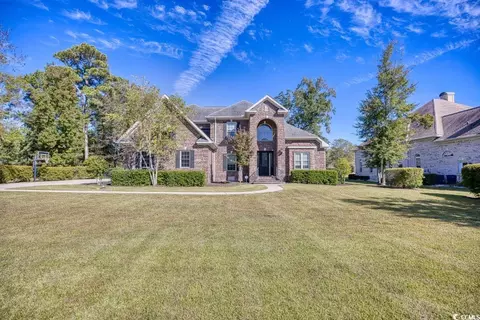 2206 Bentbill Cir, North Myrtle Beach, SC 29582