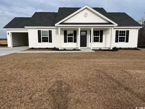 6790 Browns Way Shortcut Rd, Conway, SC 29527
