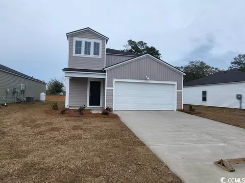 139 River Vista Way, Myrtle Beach, SC 29588