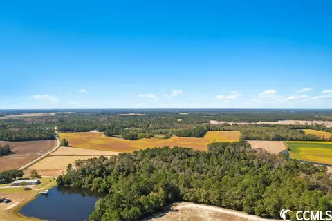 Tbd Valley Forge Rd., Aynor, SC 29511