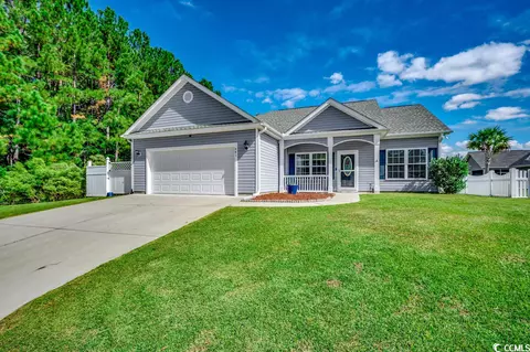 446 Kinsey Way, Longs, SC 29568
