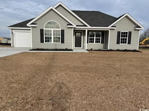 6800 Browns Way Shortcut Rd, Conway, SC 29527