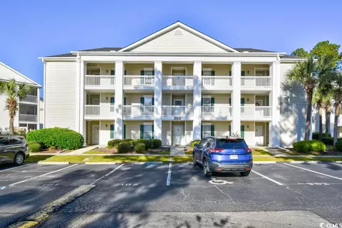 5010 Windsor Green Way # 302, Myrtle Beach, SC 29579
