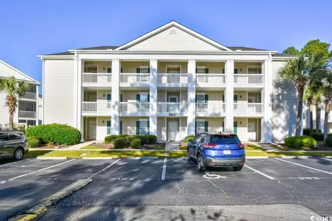5010 Windsor Green Way # 302, Myrtle Beach, SC 29579